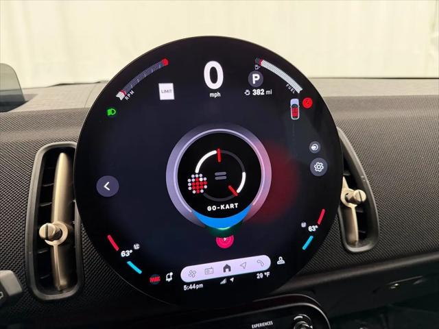 2025 MINI Cooper Countryman Cooper S