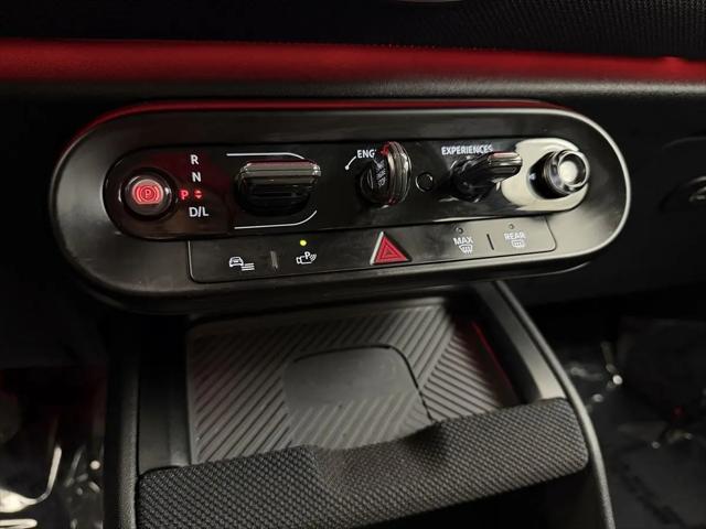 2025 MINI Cooper Countryman Cooper S