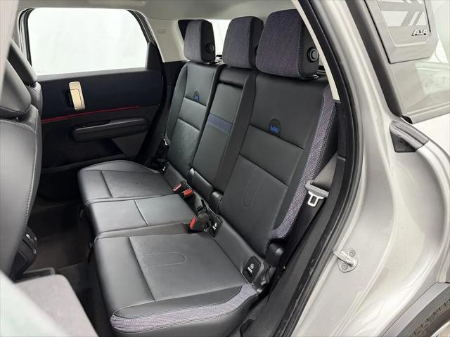 2025 MINI Cooper Countryman Cooper S