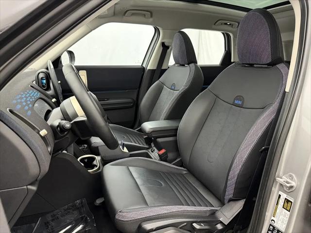 2025 MINI Cooper Countryman Cooper S