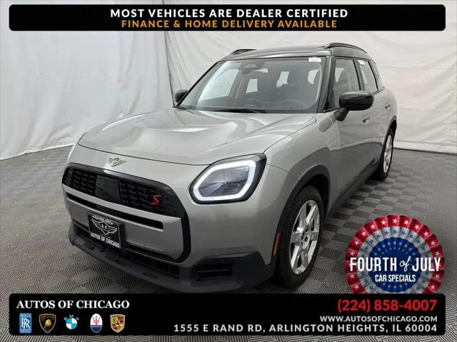 2025 MINI Cooper Countryman Cooper S for sale in Arlington Heights, IL