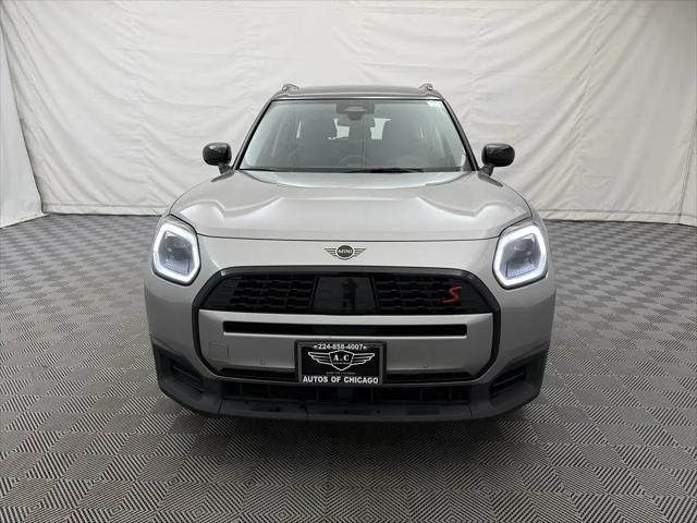 2025 MINI Cooper Countryman Cooper S for sale in Arlington Heights, IL