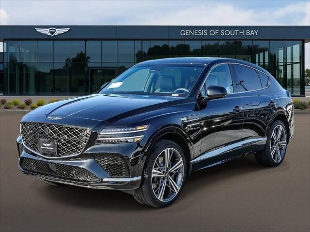 2026 Genesis GV80 3.5T E-SC MHEV AWD for sale in Torrance, CA