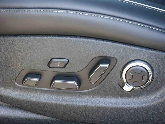 2026 Genesis GV80 3.5T E-SC MHEV AWD
