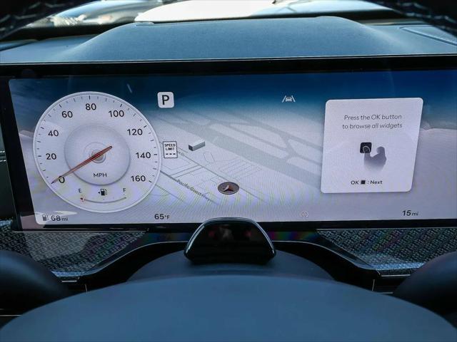 2026 Genesis GV80 3.5T E-SC MHEV AWD