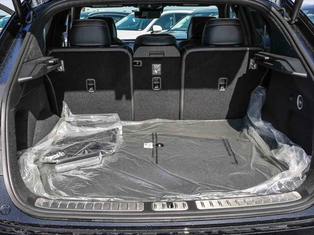 2026 Genesis GV80 3.5T E-SC MHEV AWD