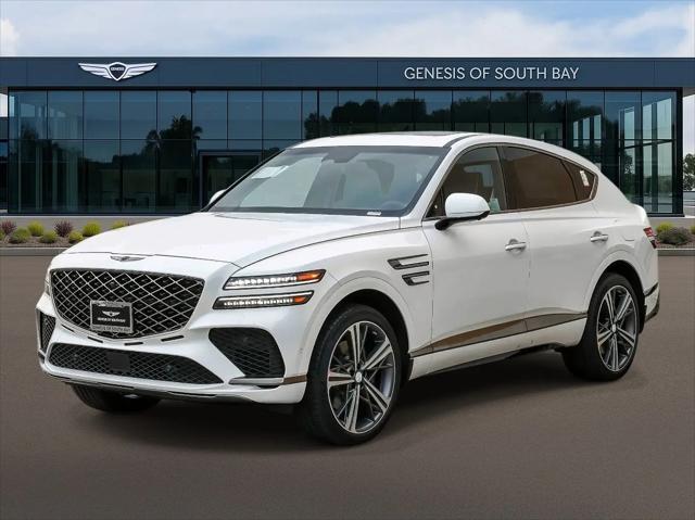 2026 Genesis GV80 3.5T E-SC MHEV AWD for sale in Torrance, CA
