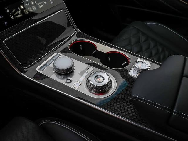 2026 Genesis GV80 3.5T E-SC MHEV AWD