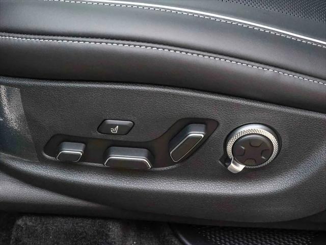 2026 Genesis GV80 3.5T E-SC MHEV AWD