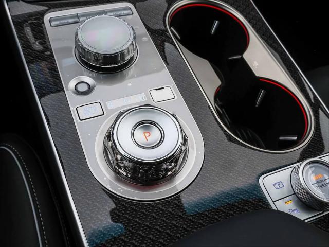 2026 Genesis GV80 3.5T E-SC MHEV AWD