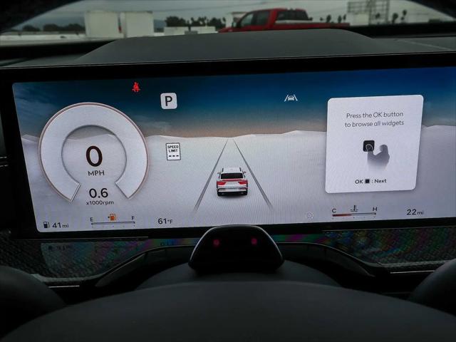 2026 Genesis GV80 3.5T E-SC MHEV AWD