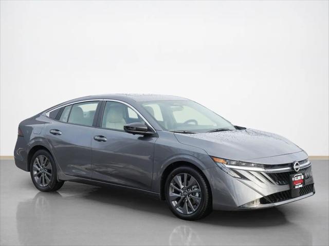 2026 Nissan Sentra SL for sale in Maplewood, MN