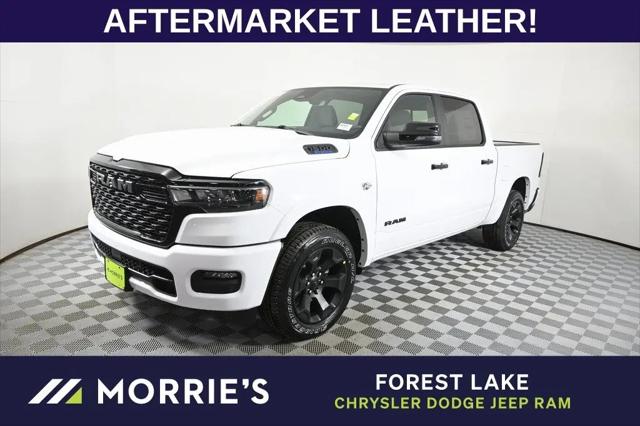 2026 Ram 1500 Big Horn Crew Cab 4x4 5'7" Box for sale in Forest Lake, MN