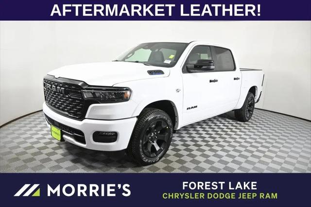 2026 Ram 1500 Big Horn Crew Cab 4x4 5'7" Box for sale in Forest Lake, MN