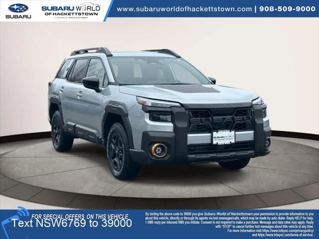 2026 Subaru Outback Wilderness for sale in Hackettstown, NJ