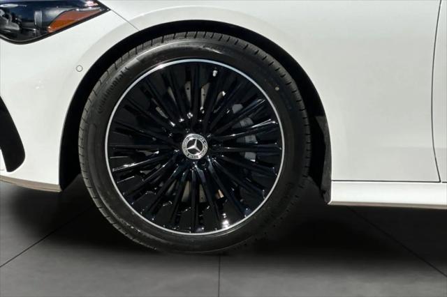2026 Mercedes-Benz CL CLE 450