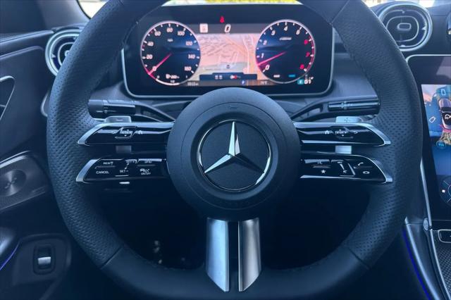 2026 Mercedes-Benz CL CLE 450