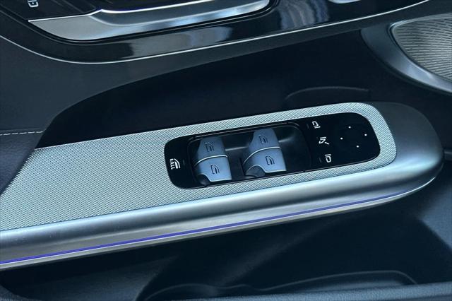 2026 Mercedes-Benz CL CLE 450