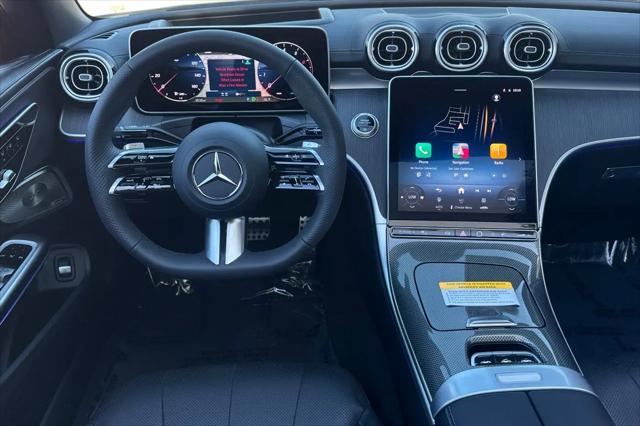 2026 Mercedes-Benz CL CLE 450
