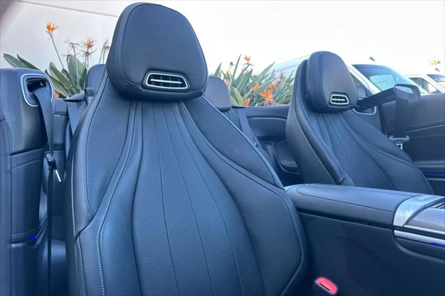 2026 Mercedes-Benz CL CLE 450