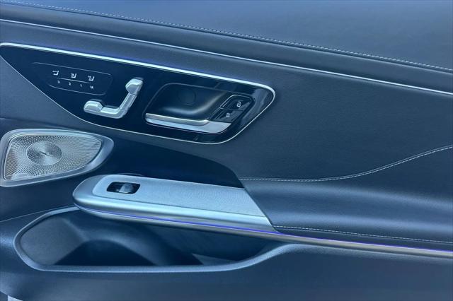 2026 Mercedes-Benz CL CLE 450