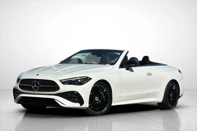 2026 Mercedes-Benz CL CLE 450 for sale in Laguna Niguel, CA