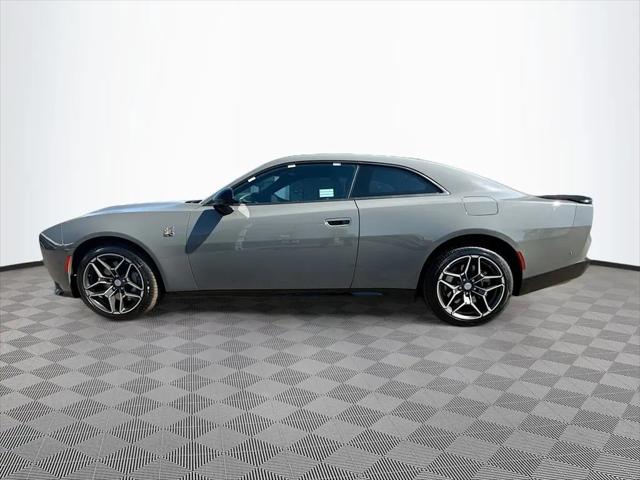 2026 Dodge Charger Scat Pack 2-Door AWD
