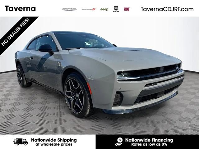 2026 Dodge Charger Scat Pack 2-Door AWD for sale in Plantation, FL