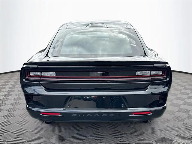 2026 Dodge Charger Scat Pack Plus 2-Door AWD
