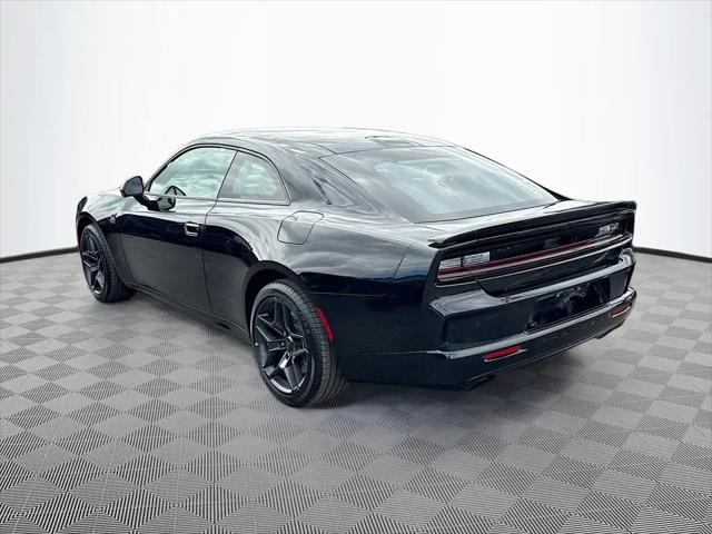 2026 Dodge Charger Scat Pack Plus 2-Door AWD