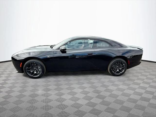 2026 Dodge Charger Scat Pack Plus 2-Door AWD