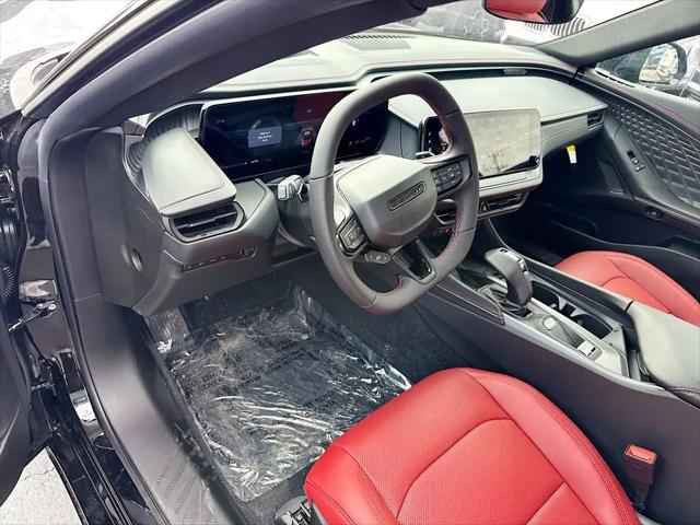 2026 Dodge Charger Scat Pack Plus 2-Door AWD