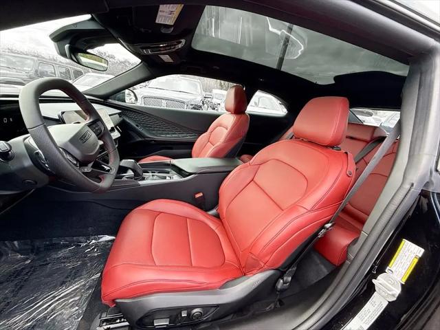 2026 Dodge Charger Scat Pack Plus 2-Door AWD
