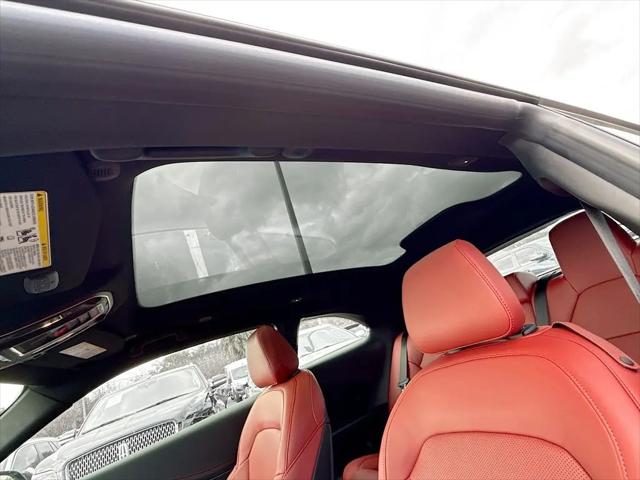 2026 Dodge Charger Scat Pack Plus 2-Door AWD