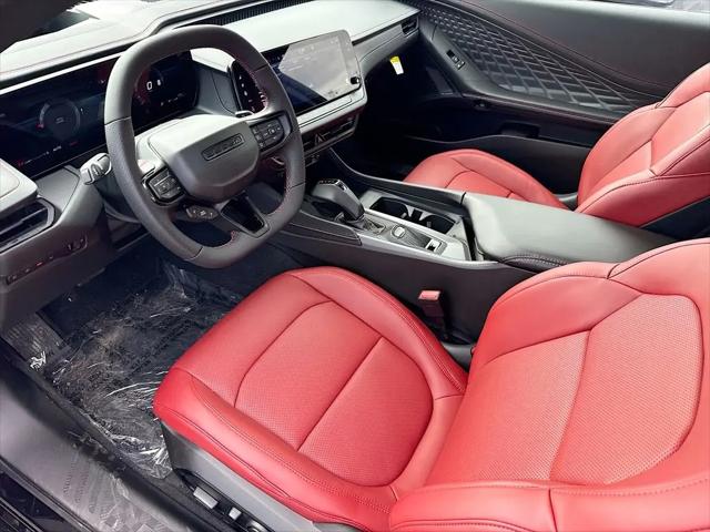 2026 Dodge Charger Scat Pack Plus 2-Door AWD