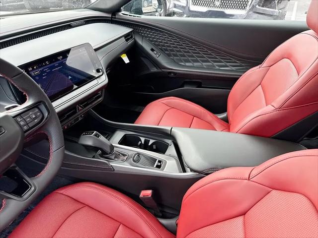 2026 Dodge Charger Scat Pack Plus 2-Door AWD