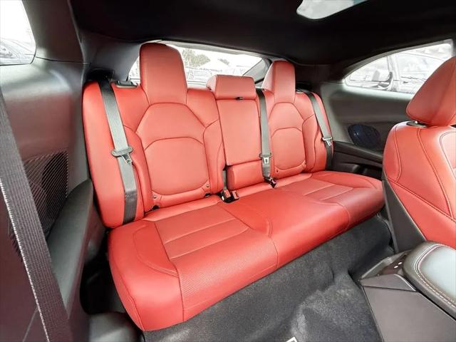 2026 Dodge Charger Scat Pack Plus 2-Door AWD