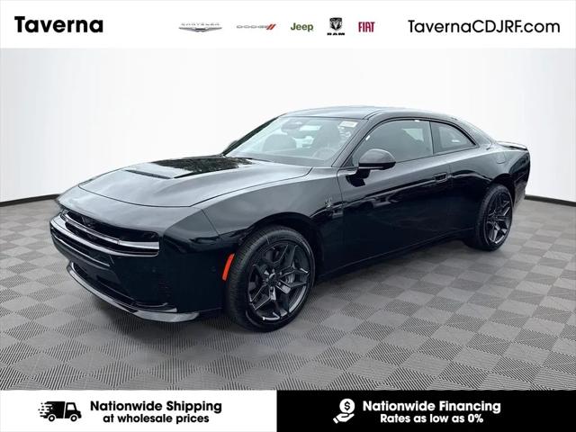 2026 Dodge Charger Scat Pack Plus 2-Door AWD for sale in Plantation, FL