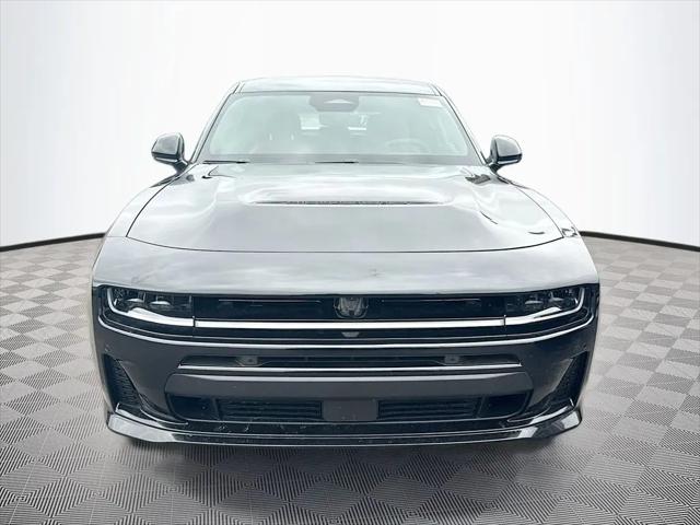 2026 Dodge Charger Scat Pack Plus 2-Door AWD