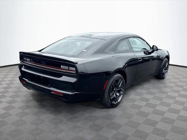 2026 Dodge Charger Scat Pack Plus 2-Door AWD