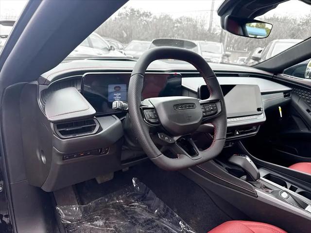 2026 Dodge Charger Scat Pack Plus 2-Door AWD