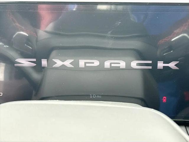 2026 Dodge Charger Scat Pack Plus 2-Door AWD