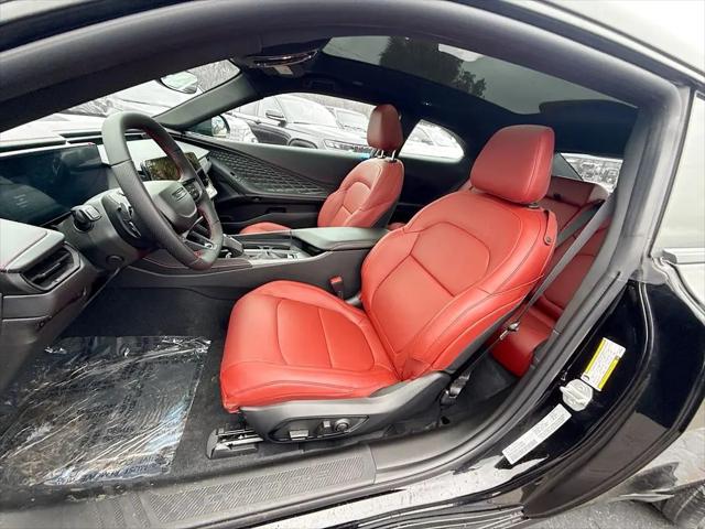 2026 Dodge Charger Scat Pack Plus 2-Door AWD