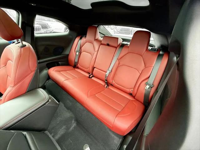 2026 Dodge Charger Scat Pack Plus 2-Door AWD
