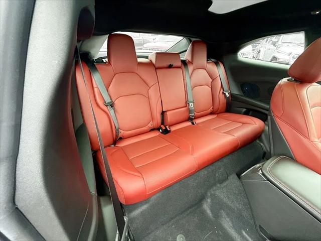 2026 Dodge Charger Scat Pack Plus 2-Door AWD