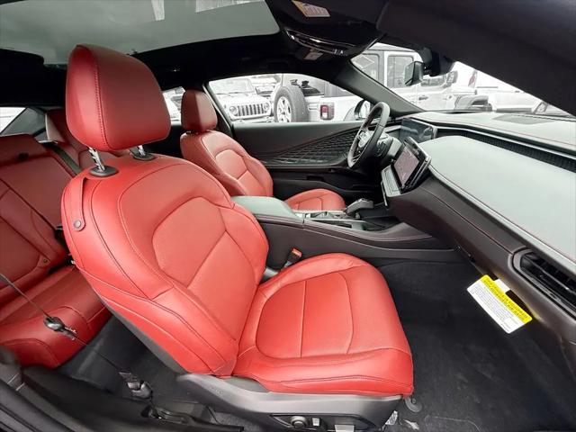 2026 Dodge Charger Scat Pack Plus 2-Door AWD