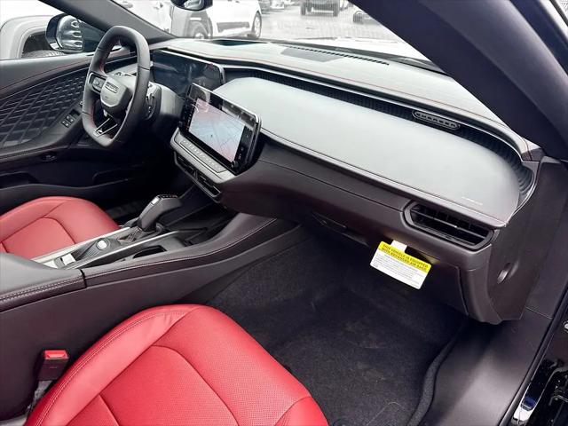 2026 Dodge Charger Scat Pack Plus 2-Door AWD