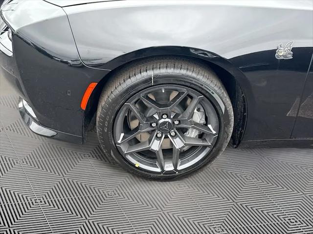 2026 Dodge Charger Scat Pack Plus 2-Door AWD