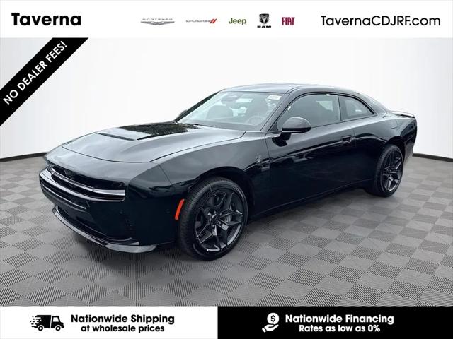 2026 Dodge Charger Scat Pack Plus 2-Door AWD for sale in Plantation, FL