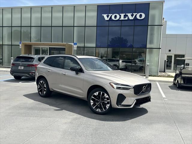 2026 Volvo XC90 Ultra, B6 AWD Gas (mild hybrid), Gasoline, Bright, 7 Seats for sale in Stuart, FL